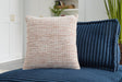 Nashlin Pillow (Set of 4) - Zara Furniture (Kissimmee,FL)