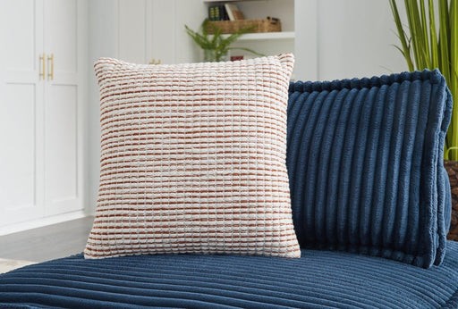 Nashlin Pillow (Set of 4) - Zara Furniture (Kissimmee,FL)