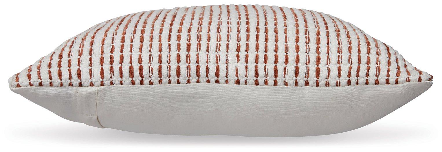 Nashlin Pillow (Set of 4) - Zara Furniture (Kissimmee,FL)