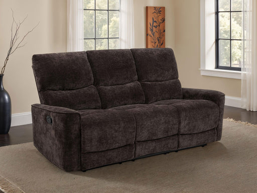Navarro Reclining Sofa - Zara Furniture (Kissimmee,FL)
