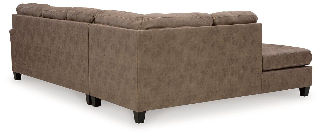 Navi Living Room Set - Zara Furniture (Kissimmee,FL)