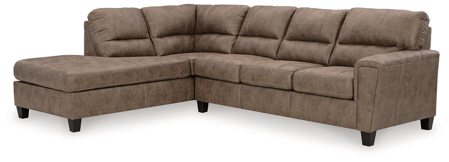 Navi Living Room Set - Zara Furniture (Kissimmee,FL)