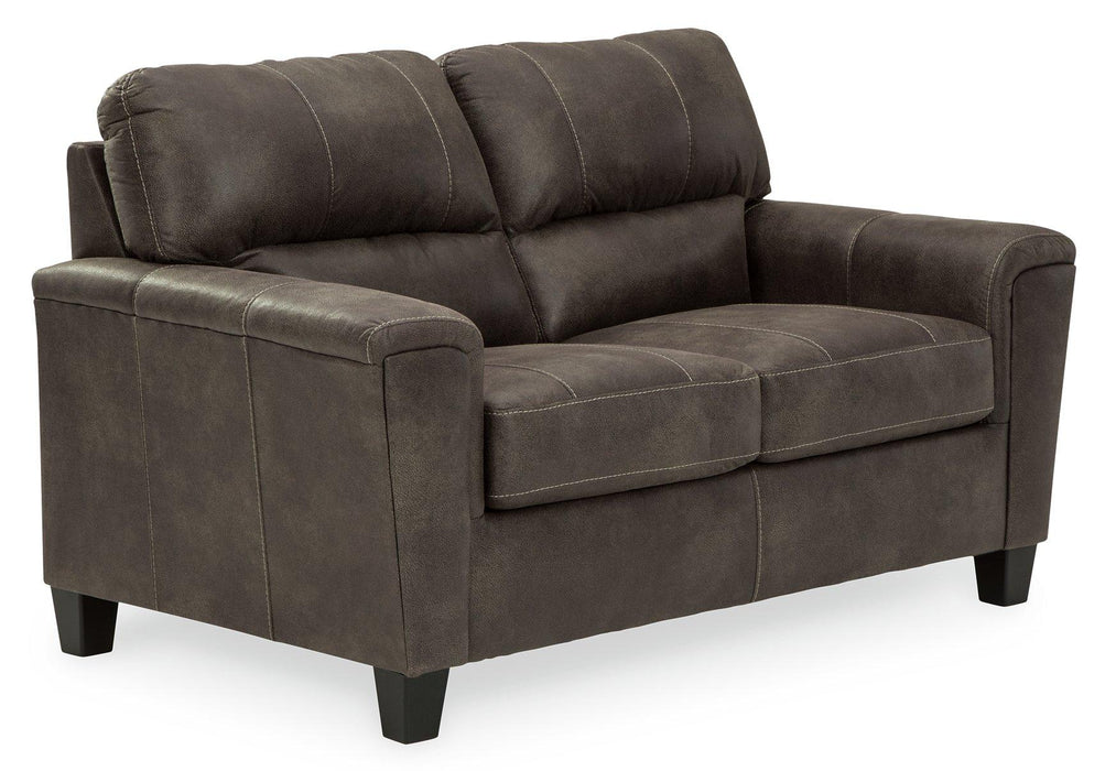 Navi Living Room Set - Zara Furniture (Kissimmee,FL)