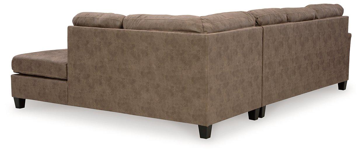 Navi Living Room Set - Zara Furniture (Kissimmee,FL)