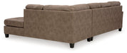 Navi Living Room Set - Zara Furniture (Kissimmee,FL)