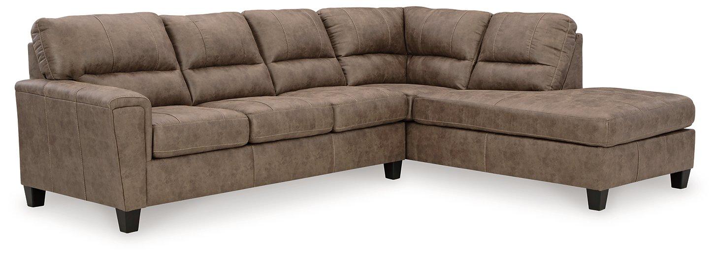 Navi Living Room Set - Zara Furniture (Kissimmee,FL)