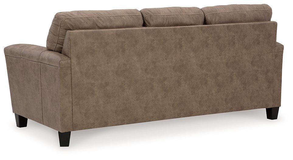 Navi Living Room Set - Zara Furniture (Kissimmee,FL)