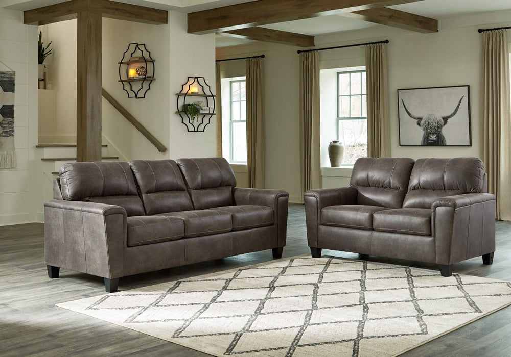 Navi Living Room Set - Zara Furniture (Kissimmee,FL)