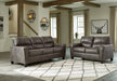 Navi Living Room Set - Zara Furniture (Kissimmee,FL)