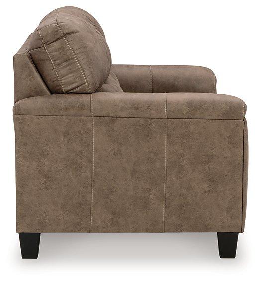 Navi Living Room Set - Zara Furniture (Kissimmee,FL)