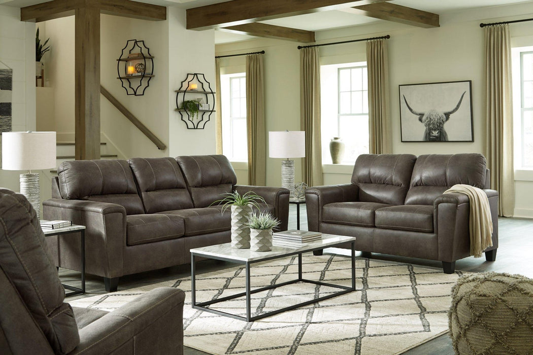 Navi Living Room Set - Zara Furniture (Kissimmee,FL)