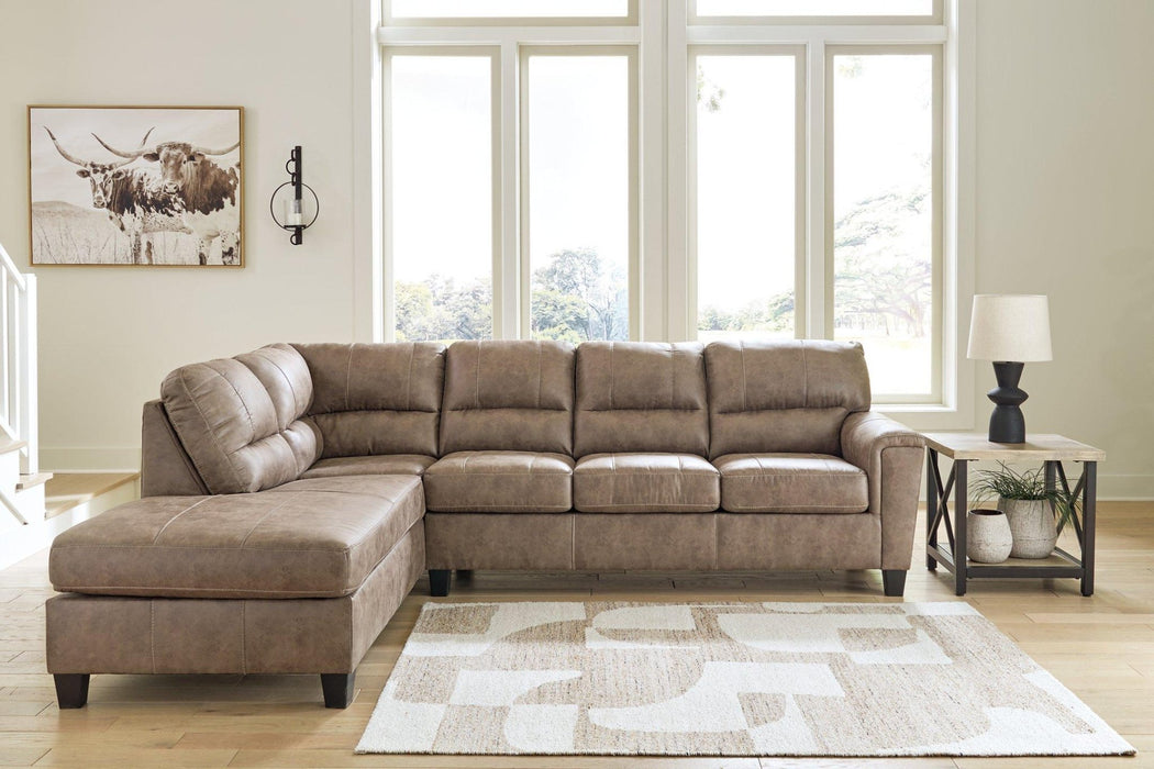 Navi Living Room Set - Zara Furniture (Kissimmee,FL)