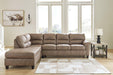 Navi Living Room Set - Zara Furniture (Kissimmee,FL)