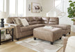 Navi Living Room Set - Zara Furniture (Kissimmee,FL)