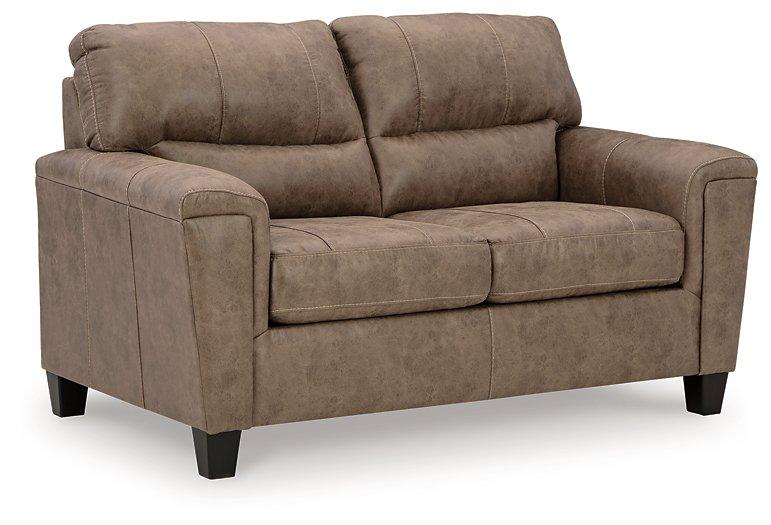 Navi Living Room Set - Zara Furniture (Kissimmee,FL)