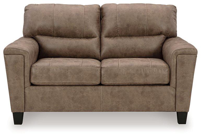 Navi Living Room Set - Zara Furniture (Kissimmee,FL)