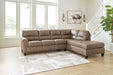 Navi Living Room Set - Zara Furniture (Kissimmee,FL)