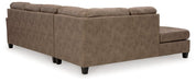 Navi Living Room Set - Zara Furniture (Kissimmee,FL)