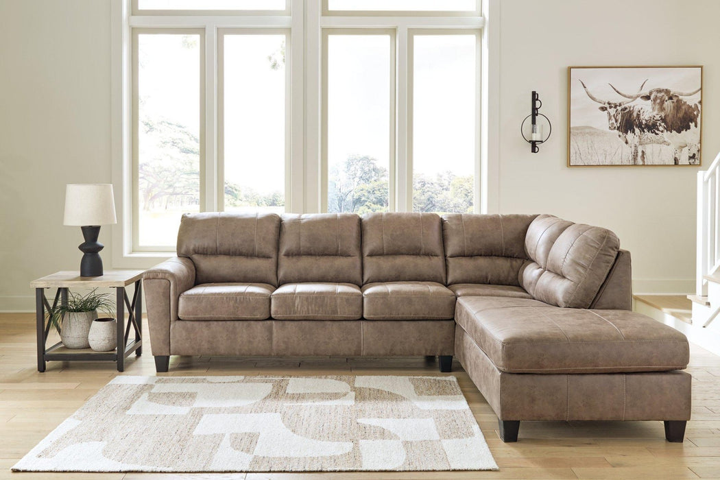 Navi Living Room Set - Zara Furniture (Kissimmee,FL)