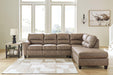 Navi Living Room Set - Zara Furniture (Kissimmee,FL)