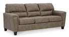 Navi Living Room Set - Zara Furniture (Kissimmee,FL)