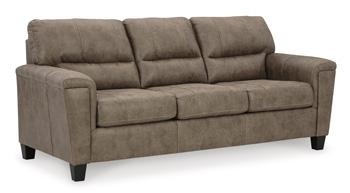 Navi Living Room Set - Zara Furniture (Kissimmee,FL)