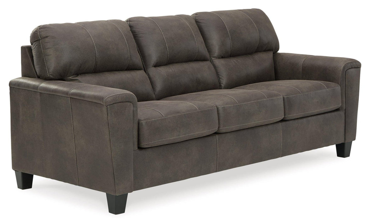 Navi Living Room Set - Zara Furniture (Kissimmee,FL)