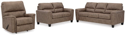 Navi Living Room Set - Zara Furniture (Kissimmee,FL)