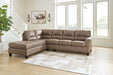 Navi Living Room Set - Zara Furniture (Kissimmee,FL)