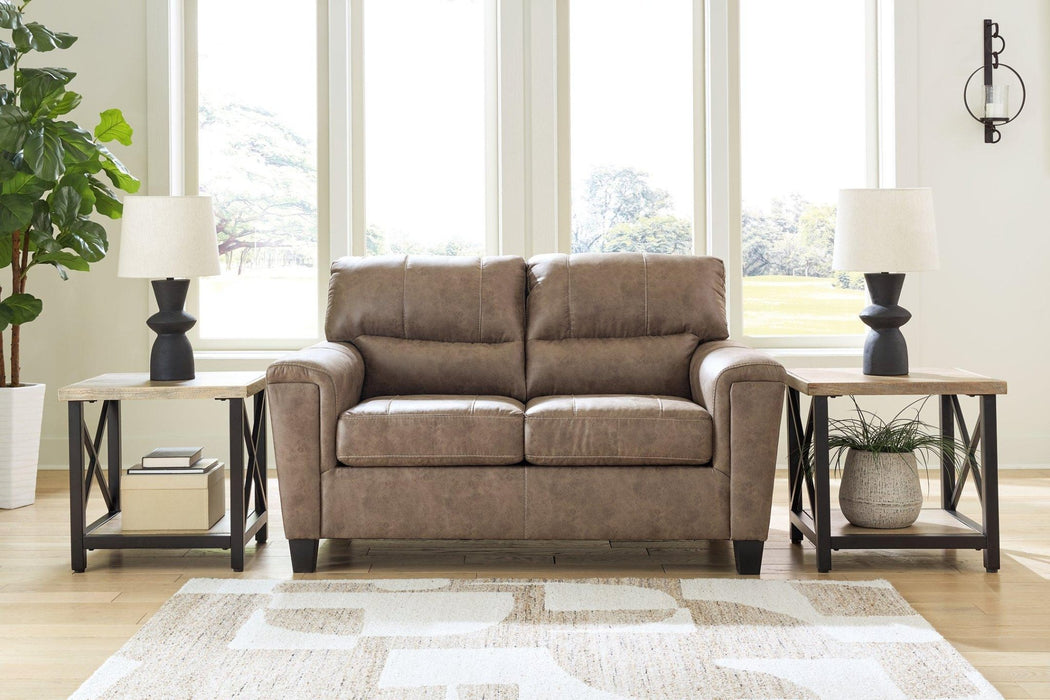 Navi Living Room Set - Zara Furniture (Kissimmee,FL)