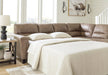 Navi Living Room Set - Zara Furniture (Kissimmee,FL)
