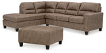 Navi Living Room Set - Zara Furniture (Kissimmee,FL)
