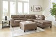 Navi Living Room Set - Zara Furniture (Kissimmee,FL)