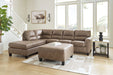 Navi Living Room Set - Zara Furniture (Kissimmee,FL)