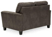Navi Loveseat - Zara Furniture (Kissimmee,FL)
