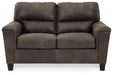 Navi Loveseat - Zara Furniture (Kissimmee,FL)