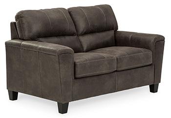 Navi Loveseat - Zara Furniture (Kissimmee,FL)