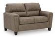 Navi Loveseat - Zara Furniture (Kissimmee,FL)