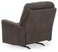 Navi Recliner - Zara Furniture (Kissimmee,FL)