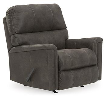 Navi Recliner - Zara Furniture (Kissimmee,FL)