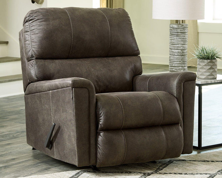Navi Recliner - Zara Furniture (Kissimmee,FL)
