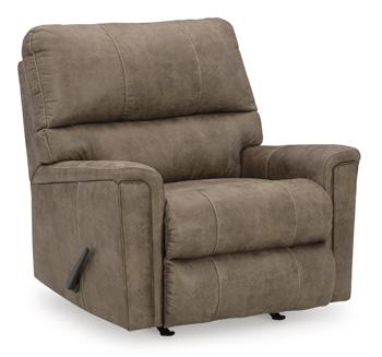 Navi Recliner - Zara Furniture (Kissimmee,FL)