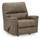 Navi Recliner - Zara Furniture (Kissimmee,FL)
