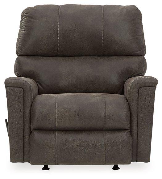 Navi Recliner - Zara Furniture (Kissimmee,FL)