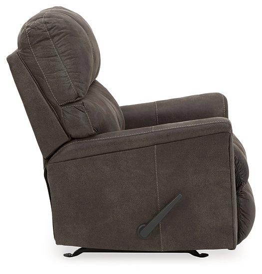 Navi Recliner - Zara Furniture (Kissimmee,FL)