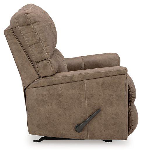 Navi Recliner - Zara Furniture (Kissimmee,FL)
