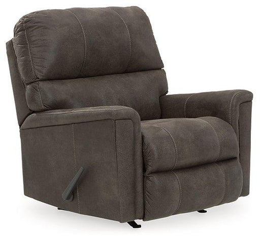 Navi Recliner - Zara Furniture (Kissimmee,FL)