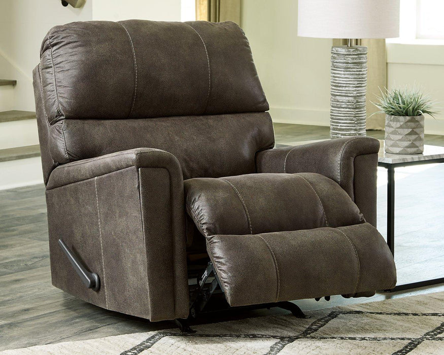 Navi Recliner - Zara Furniture (Kissimmee,FL)