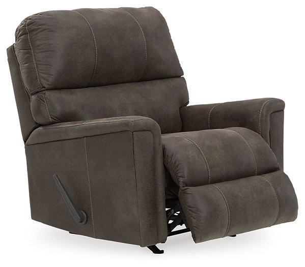 Navi Recliner - Zara Furniture (Kissimmee,FL)