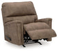 Navi Recliner - Zara Furniture (Kissimmee,FL)